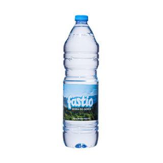 Garrafa de água 330ML