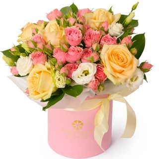 Композиція "Vanilla" 