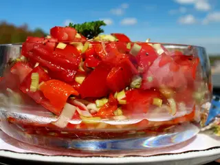 Moravska salata 400 g