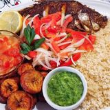 Attieke alloco Poisson 