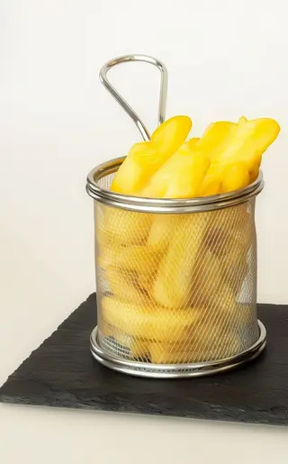 Cartofi dippers