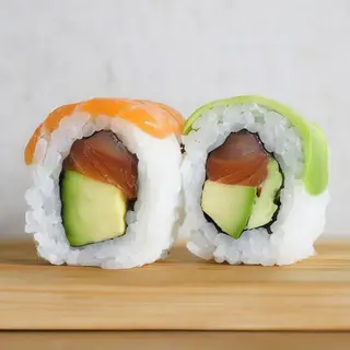 61.Pasion Roll (8 Uds.)
