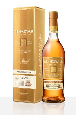 Віскі Glenmorangie Nectar d'Or 12 YO (700мл)