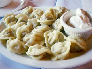 Пельмені домашні (340г)