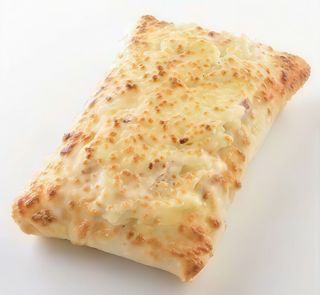 Tacos mixte gratiné