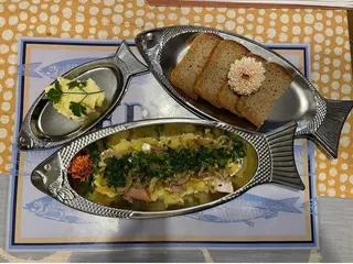 Śledź po polsku