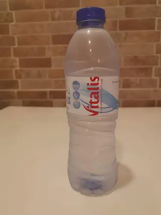 Água