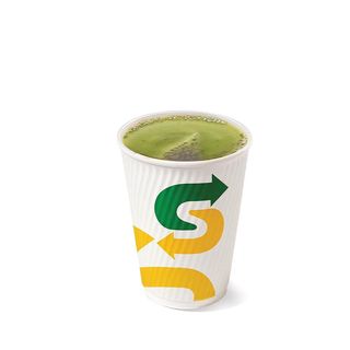 ჩაი მწვანე