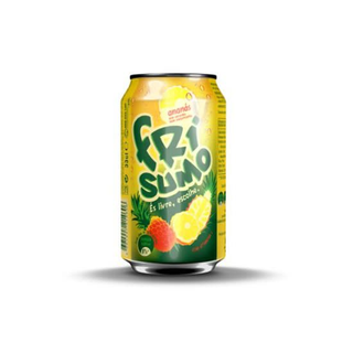 FriSumo Ananás 33cl