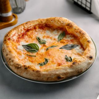 Pizza Bufalina Ø32cm