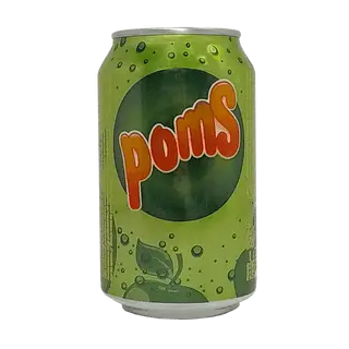 Poms (33 Cl.)