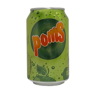 Poms (33 Cl.)