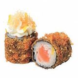 70.Tempura maki 1(8 Uds)