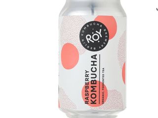 Kombucha Raspberry 330ml