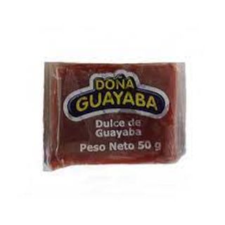 Dulce De Guayaba