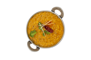 Tadka Dal (Opción Vegana)