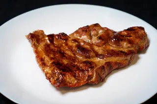Ceafa de porc