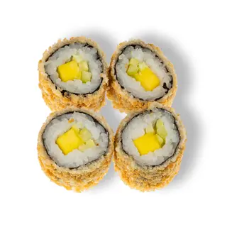 Hotmaki Veggie