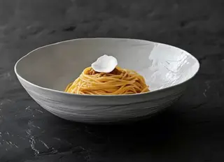 Espaguetis