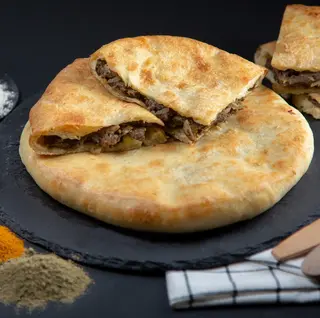 კუბდარი (ღორის)