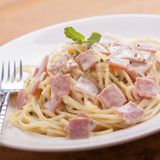 Pâte Jambon