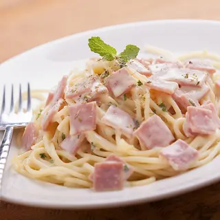 Pâte Jambon