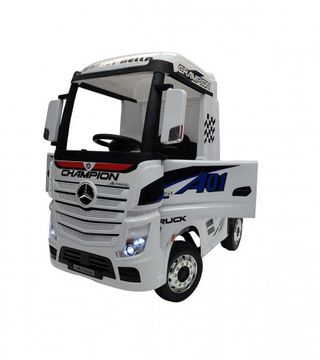 (196875) Auto električno Mercedes-Benz HL358