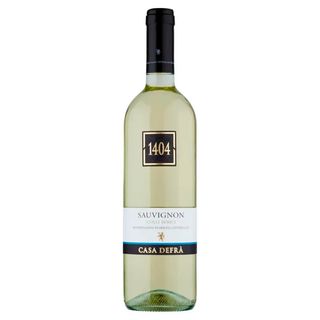 Sauvignon Colli Berici Casa Defra DOC