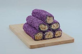 Rahat special Fructe de padure