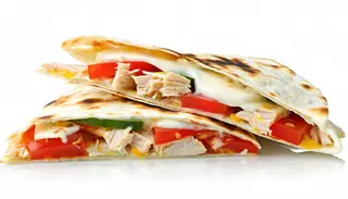 Piadina tassello