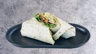 Tortilja piletina i sir