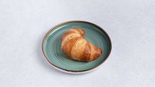 Круассан с сыром