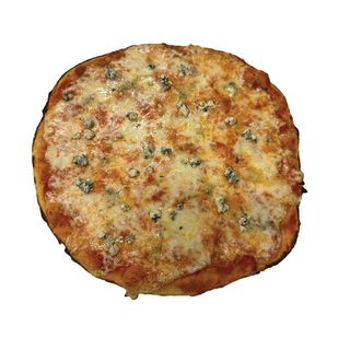 Margherita 4 formaggi