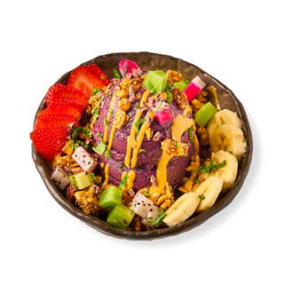 Açaí Bowl