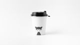 Кофе Latte 400 мл 