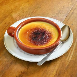 Crema  catalana