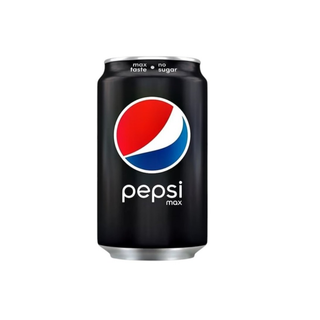Pepsi MAX 330ml