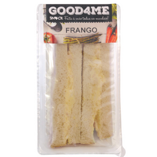 Good4me Frango LL 130g