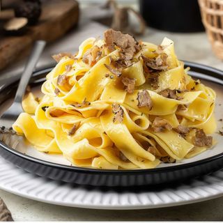 Tagliatelle al Tartufo