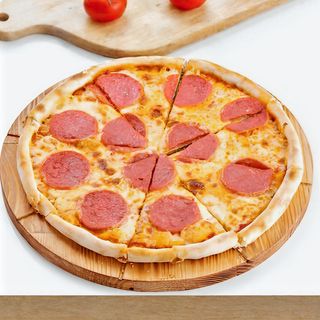Пицца "Пепперони" (бол.)