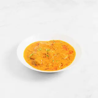 Agnello al curry