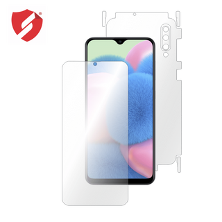 Folie  Samsung Galaxy A30s - Fullbody