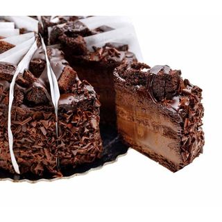 Prăjitură Chocolover 