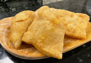 Gogosi de casa~200gr