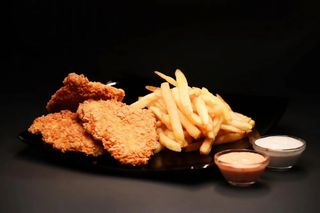 Cartofi Seven picant