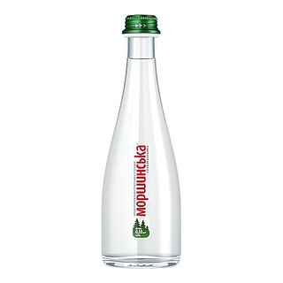 Вода Моршинська (330мл)