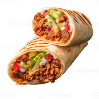 Classic Shawarma