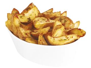 Patatas Rústicas (Grandes)