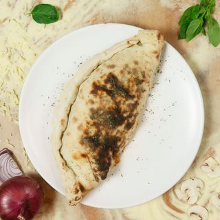 Calzone (33 Cm.)