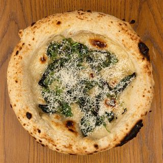 Піца Мастунікола for two